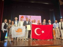 Antalya Büyüksehir Belediyesi Cittaslow Agina Dahil Oldu