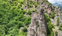 Artvin'in Gizli Hazinesi Açiklamasi Kilayet Manastiri