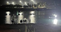 Balik Tutmak Istedigi Için Girdigi Gölde Bogularak Hayatini Kaybetti Haberi
