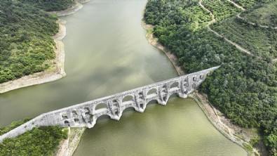 Barajlardaki son durum ne? İşte doluluk oranları...