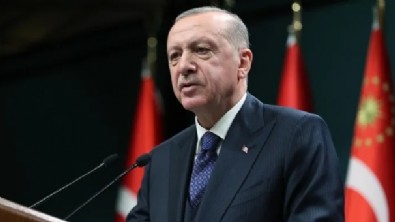 Başkan Erdoğan: Terör örgütü kıpırdayamaz halde