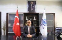 Büyüksimitci, ISO Ilk 500'E Giren Firmalari Tebrik Etti