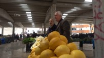 Çayin Limonsuz Içilmedigi Bayburt'ta Pazarin Zam Sampiyonu Limon Oldu