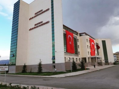 Erzurum Bölge Adliye Mahkemesi'nde %119 Temizleme Basarisi