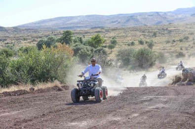 Gebere Baraji Mesire Alani Rekor Kirdi
