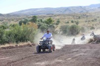 Gebere Baraji Mesire Alani Rekor Kirdi