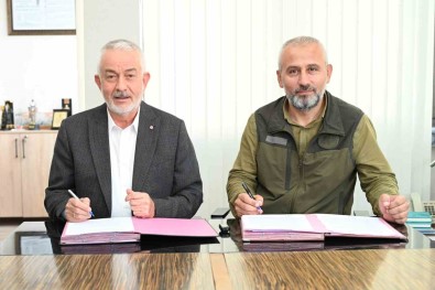 Gölcük Tabiat Parki, Isparta Belediyesi'ne Devredildi
