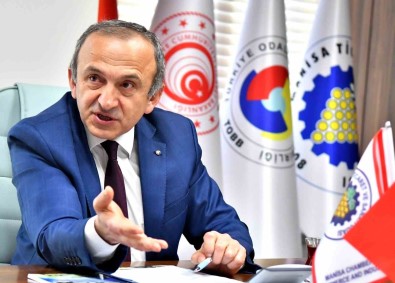 ISO 500 Listesinde Manisa'dan 33 Firma Yer Aldi