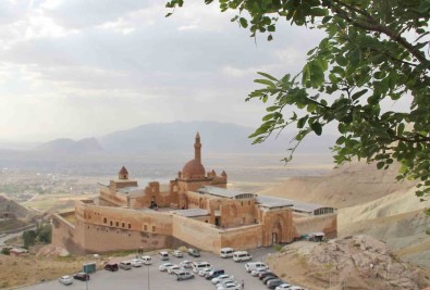 Kurban Bayrami'nda Ziyaretçi Rekoru Kirdi