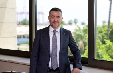 Mersin 20 Firmayla ISO 500 Listesinde Yer Aldi