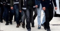 Mersin'de insan ticareti ve fuhuş operasyonu: 8 şüpheli tutuklandı Haberi