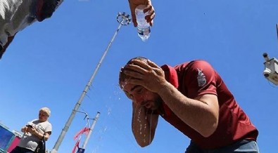 Meteoroloji duyurdu! Bugün hava nasıl olacak?