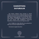 Rize'de Kiz Meslek Lisesinde Maksadini Asan Hal Ve Hareket Iddiasiyla Bir Kisi Hakkinda Sorusturma Baslatildi Haberi