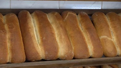 Rize'ye Özgü 'Baston Ekmegi' Diger Ekmeklere Göre Daha Yavas Bayatliyor
