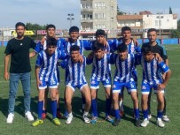 Samsatli Gençlerden Bir Basari Daha