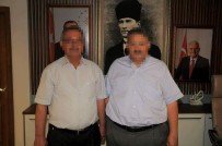 Sehit Yakini Ve Gazilere Verilen Yemekte Usulsüzlüge Ceza Yagdi Haberi