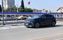 Togg, Türkiye'nin en büyük 42. şirketi oldu