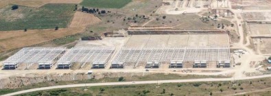 Yenisehir'e 3 Milyar Liralik Yatirim 2027 Yilinda Bitecek