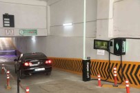 Yozgat Belediyesi Kapali Otoparkinda Yeni Sistem Devreye Girdi Haberi