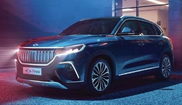 Togg vites yükseltti: Yeni modelin ön sipariş tarihi belli oldu