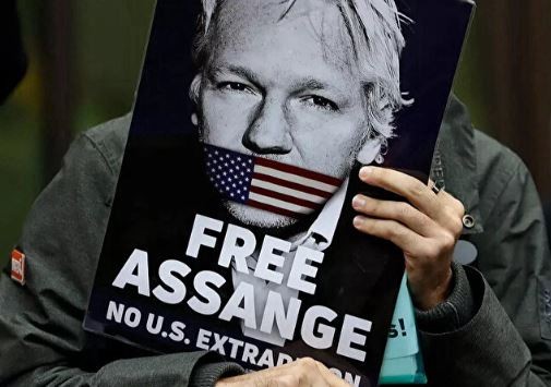 ABD ile anlaşan WikiLeaks'in kurucusu Julian Assange serbest kaldı