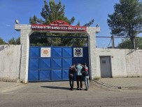 10 Yil 9 Ay Hapis Cezasi Bulunan Zanli Yakalandi Haberi