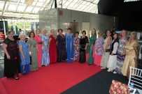 32 Farkli Ülkenin Kiyafetleri Antalya'da