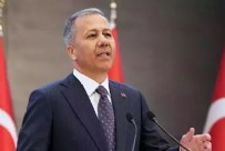 Bakan Yerlikaya, 7 milyar liralık operasyonu duyurdu