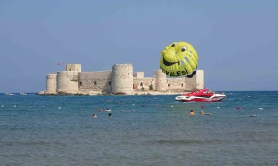 Bayram Tatili Bitti, Turizm Noktalarinda Yogunluk Azaldi