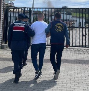 Çocuga Istismar Suçundan Aranan Sahis Yakalandi