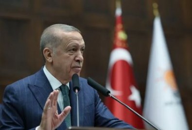 Cumhurbaşkanı Erdoğan normalleşme mesajı! 'İttifak olmaz'