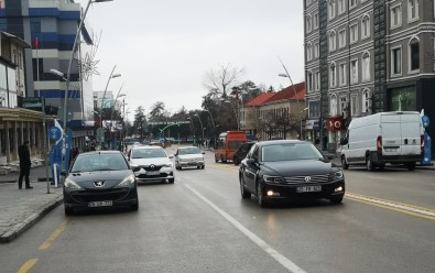 Erzurum'da Trafige Kayitli Traktör 21 Bin 569 Oldu