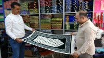 Hacilar Hediyelik Esyalari Arabistan'dan Degil, Türkiye'den Aliyor Haberi