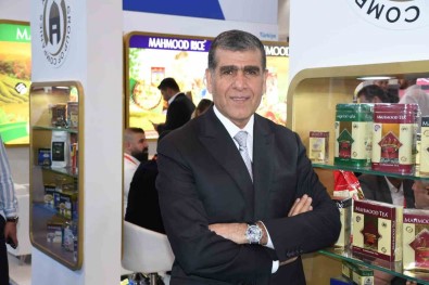 ISO 500'De Altunkaya'nin Rekor Yükselisi