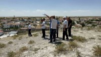 Kaçak Kazilarin Hedefi Olan 5 Bin Yillik Tarihi Höyükte Inceleme Haberi