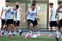 Manisa FK Yeni Sezon Hazirliklarina Basladi