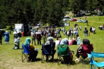 Milli parklar rekor kırdı! Bakan Yumaklı rekor rakamı açıkladı