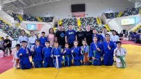 Osmangazili Judocular Basaridan Basariya Kosuyor Haberi