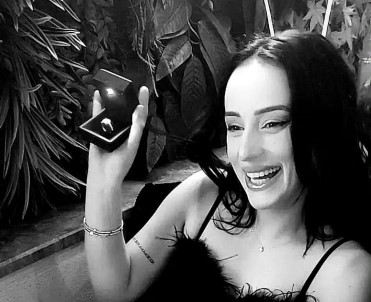 Sevgilisinin Sir Ölümünden Sorumlu Tutulan Sanik Açiklamasi 'Sibel'i Gözümden Sakinirdim'