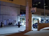 Siirt'te Trafik Kazasi Açiklamasi 3 Yarali Haberi