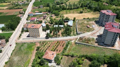 Tokat'ta Ahir Krizi