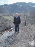 Traktörü Ile Sarampole Devrilen Muhtar Hayatini Kaybetti Haberi