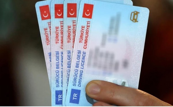 Ehliyeti olanlar dikkat: Polis kontrolünde bu işleminiz yapılmamışsa ceza yağacak!