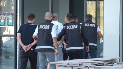 10 Milyar Liralik Devre Mülk Dolandiriciligi Operasyonunda 2. Dalga Açiklamasi 10 Gözalti