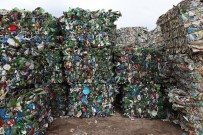 11 Bin 500 Ton Kati Atiktan 2,1 Milyon KW Elektrik Üretildi