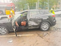 25 milyonluk lüks aracın hava yastığı açılmadı! Kaza sonrası isyan etti: ‘Maserati’yi sattıktan sonra TOGG alacağım’