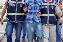 7 Ay 15 Gün Hapis Cezasi Ile Araniyordu