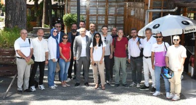 Baskan Sevindi Açiklamasi 'Stratejik Planimizi Hazirliyoruz'