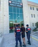 Burdur'da 8 Ayri Suçtan 20 Yil Kesinlesmis Hapis Cezasi Ile Aranan Firari Yakalandi Haberi