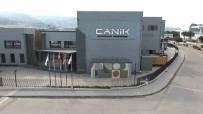 Canik, Adini Türkiye'nin 'Sanayi Devlerine' Yazdirdi
